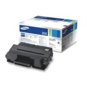 Samsung MLT-D205L Negro Cartucho de Toner Original - SU963A