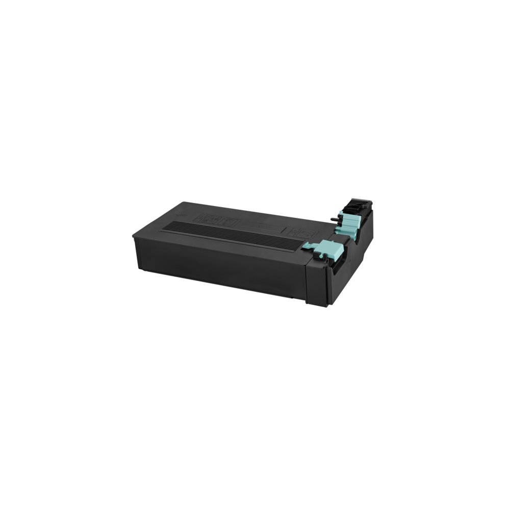 Samsung SCX6555N/SCX6545N Negro Cartucho de Toner Original - SCX-D6555A/SV208A