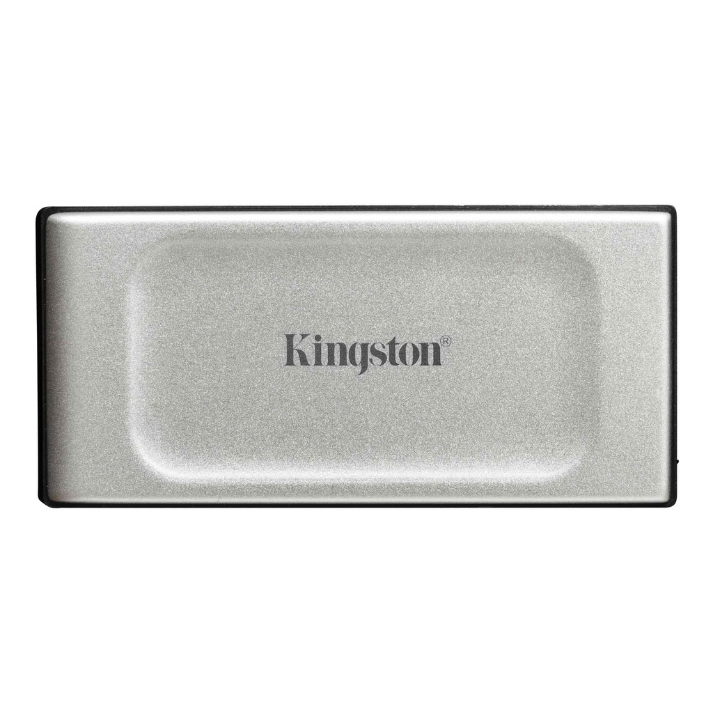 Kingston XS2000 Portable Disco Duro Solido Portatil SSD 4TB USB-C 3.2