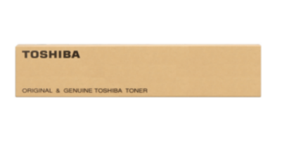 Toshiba T-FC505EK Negro Cartucho de Toner Original - 6AJ00000291