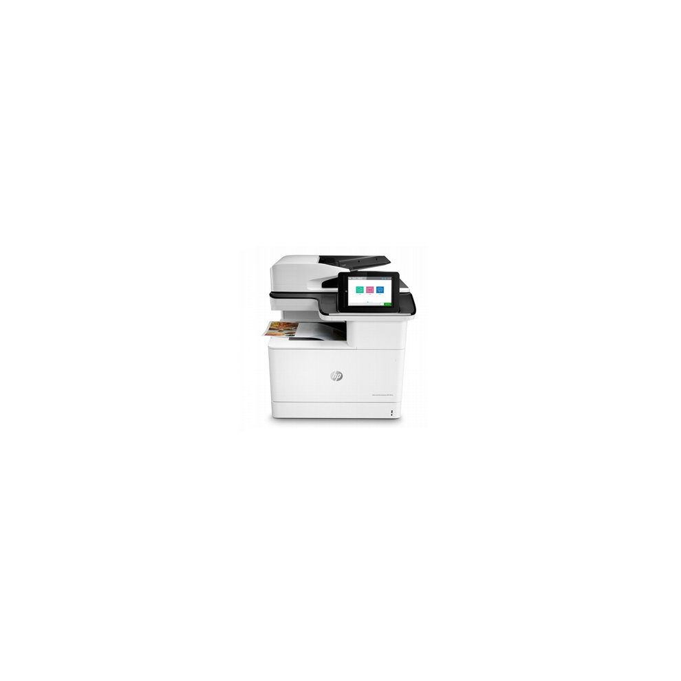 HP LaserJet Enterprise MFP M776dn Impresora Multifuncion Laser Color Duplex 46ppm