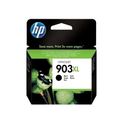 HP 903XL Negro Cartucho de Tinta Original - T6M15AE