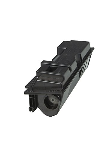 Kyocera TK120 Negro Cartucho de Toner Original - 1T02G60DE0