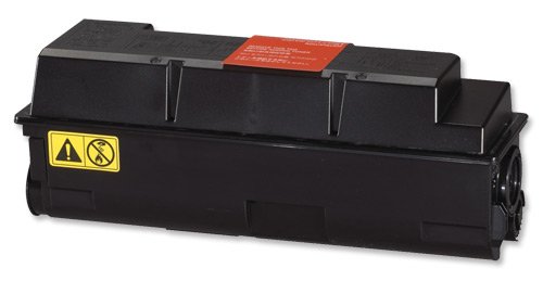 Kyocera TK320 Negro Cartucho de Toner Original - 1T02F90EUC