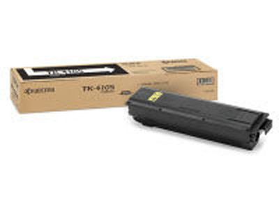 Kyocera TK4105 Negro Cartucho de Toner Original - 1T02NG0NL0