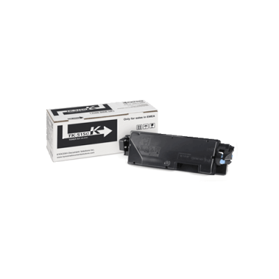 Kyocera TK5150 Negro Cartucho de Toner Original - 1T02NS0NL0/TK5150K