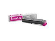 Kyocera TK5215 Magenta Cartucho de Toner Original - 1T02R6BNL0/TK5215M