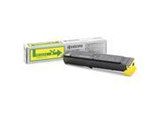 Kyocera TK5215 Amarillo Cartucho de Toner Original - 1T02R6ANL0/TK5215Y