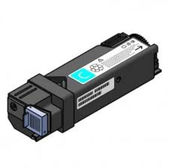 Kyocera TK5315C Cyan Cartucho de Toner Original - 1T02WHCNL0/TK5315C