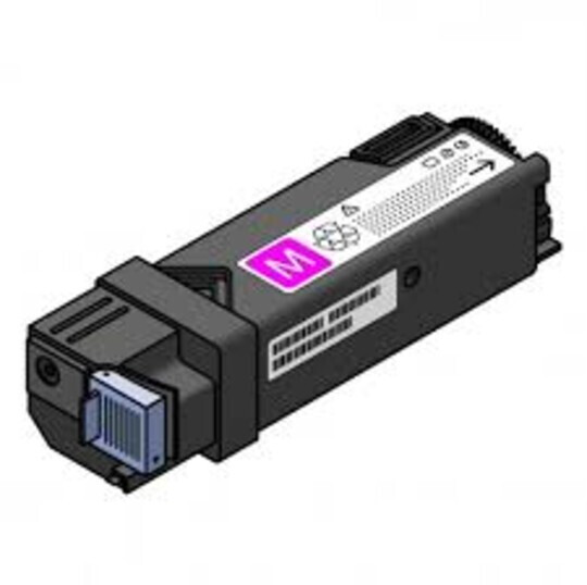 Kyocera TK5315M Magenta Cartucho de Toner Original - 1T02WHBNL0/TK5315M