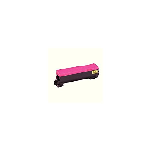 Kyocera TK570M Magenta Cartucho de Toner Original - 1T02HGBEU0/TK570M