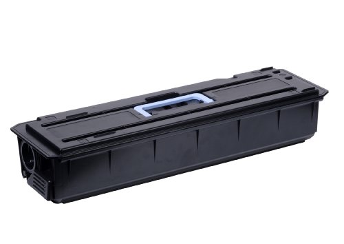 Kyocera TK655 Negro Cartucho de Toner Original - 1T02FB0EU0