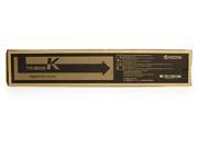 Kyocera TK8505/TK8507 Negro Cartucho de Toner Original - 1T02LC0NL0/1T02LC0NLC/TK8505K