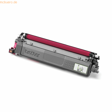 Brother TN248 Magenta Cartucho de Toner Original - TN248M