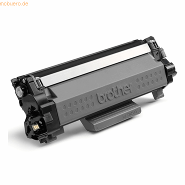 Brother TN2510 Negro Cartucho de Toner Original - TN2510
