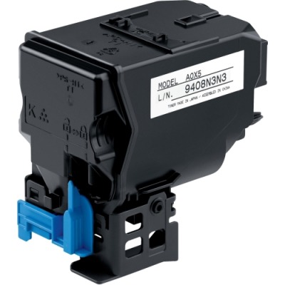 Konica Minolta TNP18 Negro Cartucho de Toner Original - TNP18K/A0X5150