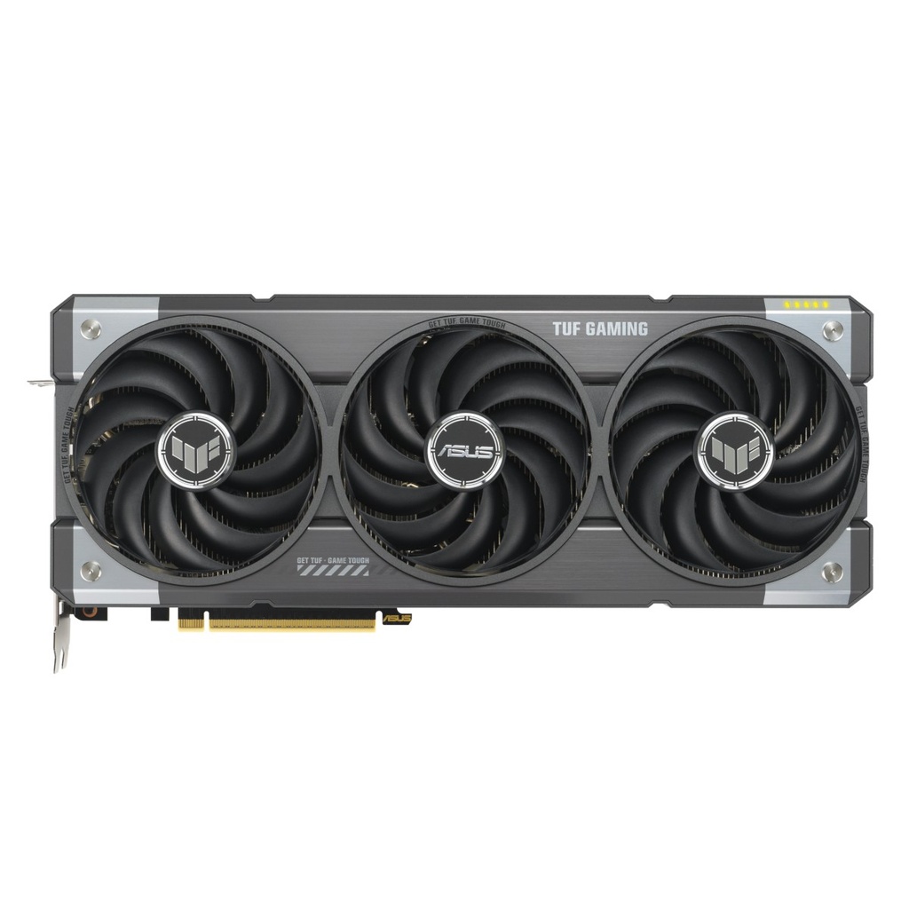 Asus GeForce RTX 5070 TUF Gaming OC Tarjeta Grafica 12GB GDDR7 Reflex 2 RTX AI DLSS4