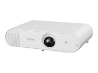 Epson Proyector de Carteleria WUXGA - Altavoces 5w - WiFi, HDMI, USB - 3700 Lumenes