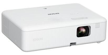 Epson CO-W01 Proyector ANSI 3LCD WXGA - Altavoces 5w - HDMI, USB - 3000 Lumenes