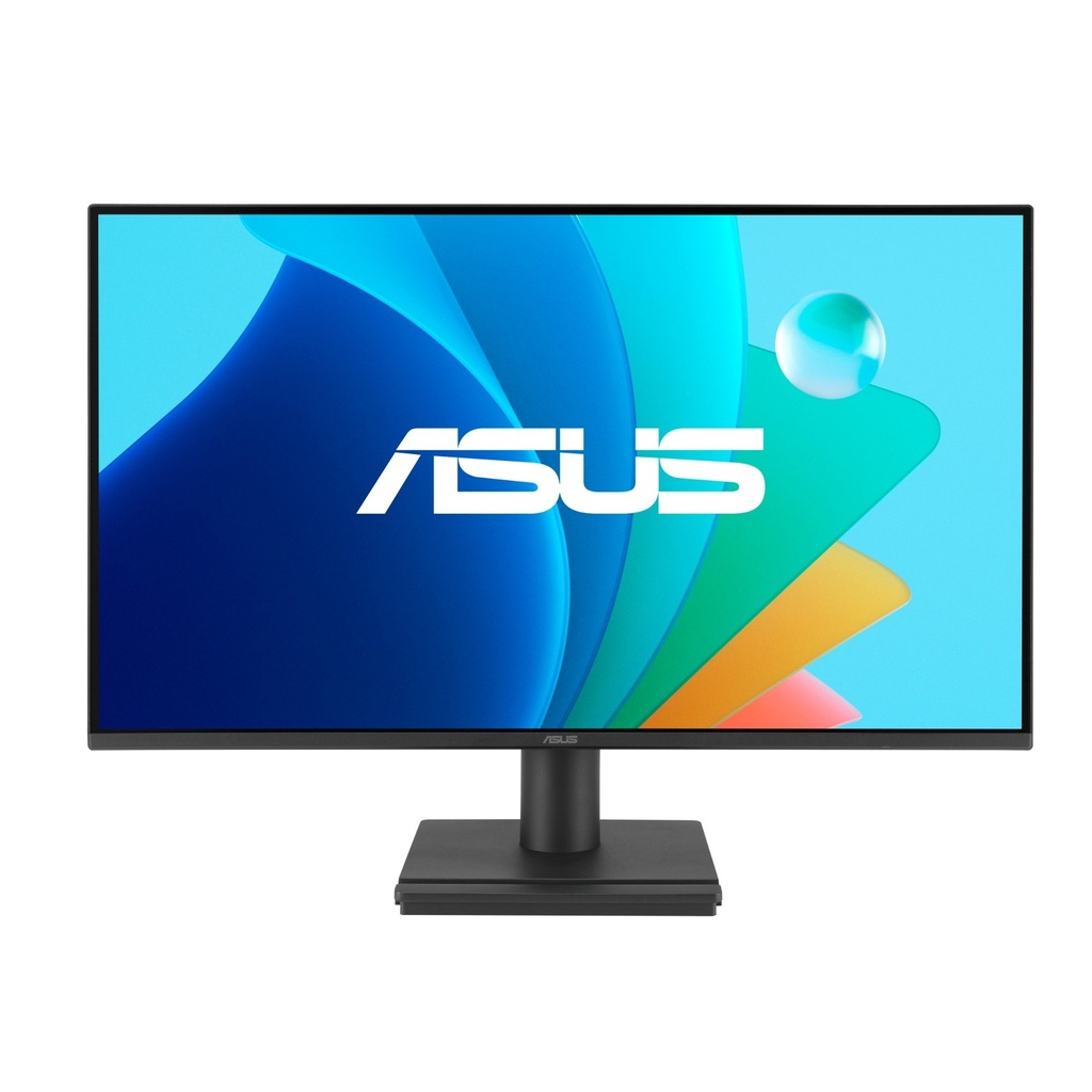 Asus Monitor 24.5" LED IPS FullHD 1080p 120Hz - Respuesta 1ms - Inclinable - Altavoces Incorporados - Angulo de Vision 178º - 16:9 -  HDMI, VGA - VESA 100x100mm