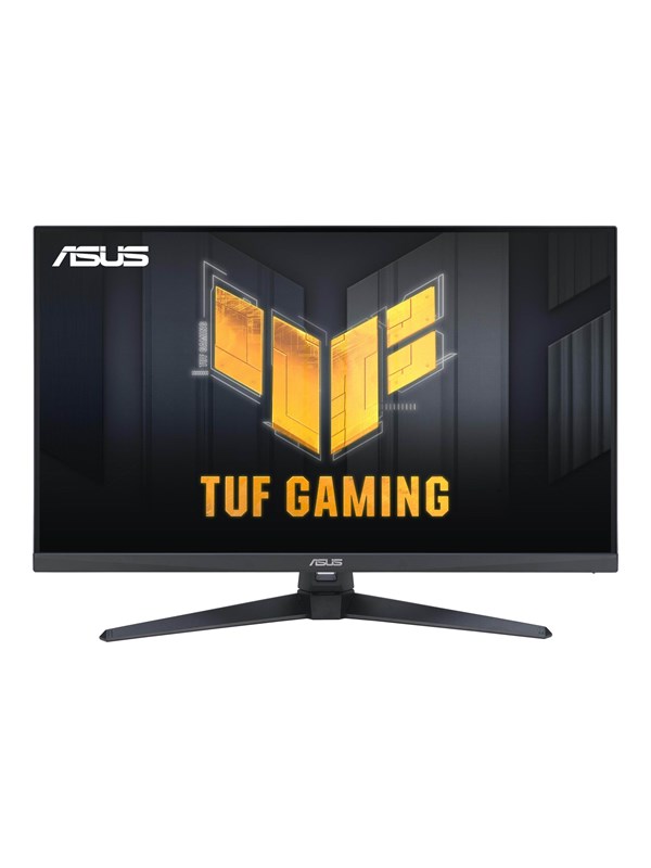 Asus TUF Gaming Monitor 31.5" VA LED FullHD 170Hz FreeSync Premium - Respuesta 1ms -  Altavoces Incorporados - Angulo de Vision 178º - HDMI, DisplayPort - VESA 100x100mm
