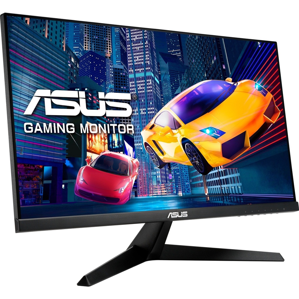 Asus Monitor 23.8" LED IPS FullHD 1080p 144Hz FreeSync Premium - Respuesta 1ms - Angulo de Vision 178º - 16:9 - VESA 100x100mm