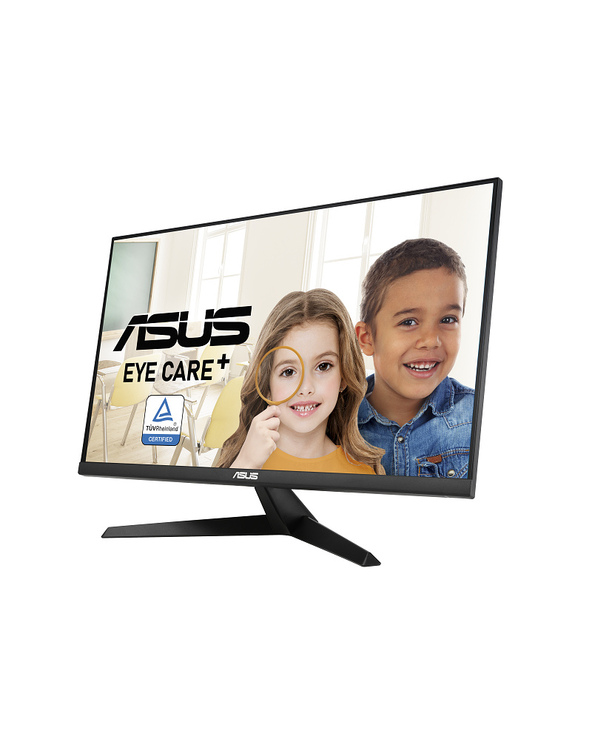 Asus Monitor 27" LED IPS FullHD 1080p 144Hz FreeSync Premium - Respuesta 1ms - Angulo de Vision 178º - 16:9 - VESA 100x100mm