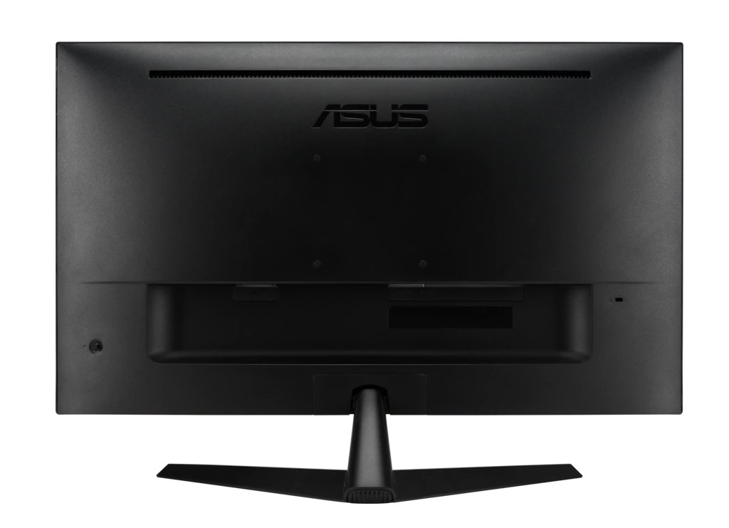 Asus Monitor 27" IPS LED UltraHD 4K 60Hz - Respuesta 5ms - Angulo de Vision 178° - 16:9 - Altavoces Incorporados - HDMI, DisplayPort, Audio, HDCP - VESA 100x100mm