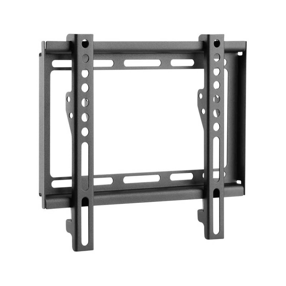 Aisens Soporte ECO Ultra Delgado para Monitor/TV 35kg de 23-42 - Color Negro