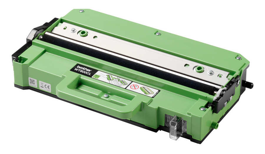 Brother WT800CL Bote Residual Original