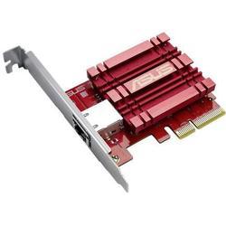 Asus XG-C100C Tarjeta de Red PCI-e 10GBase-T