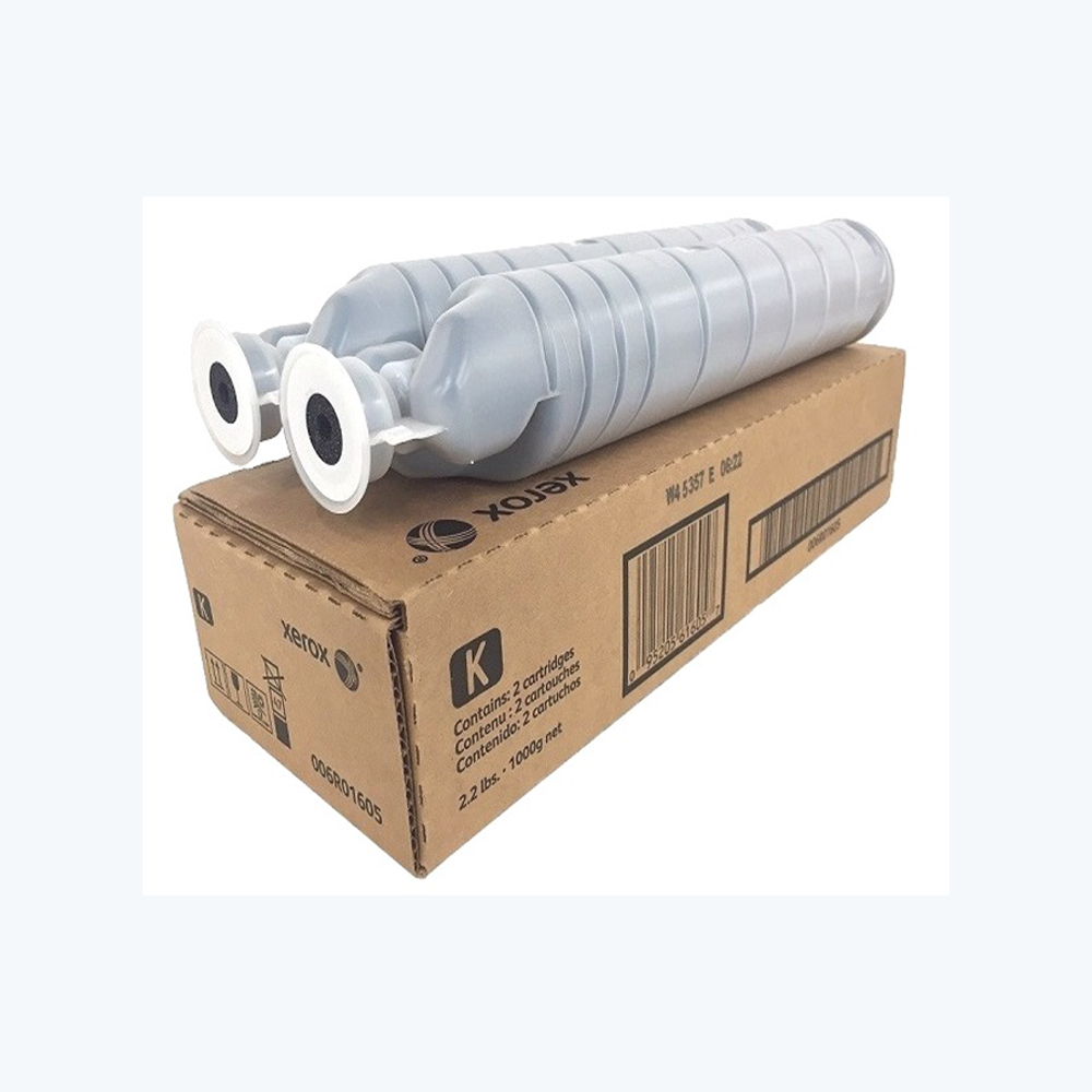 Xerox AltaLink B8045/B8055/B8065/B8075/B8090/ WorkCentre 5945/5955 Negro Cartucho de Toner Original - 006R01605