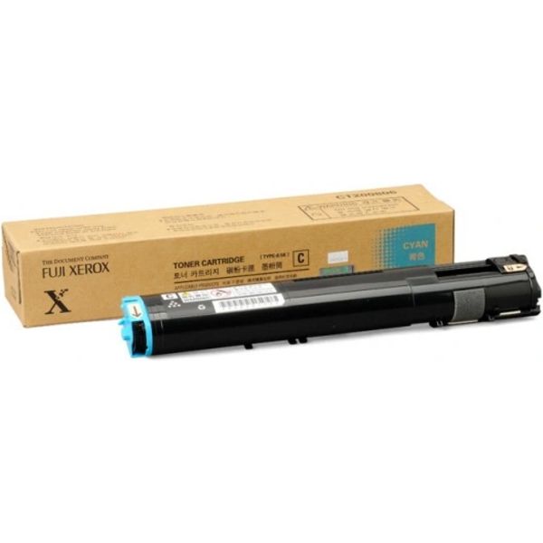 Xerox Versant 2100/3100 Cyan Cartucho de Toner Original - 006R01631