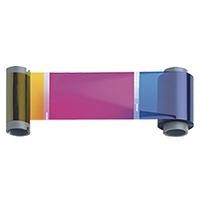 Fargo HID HDP5000 Cinta de Transferencia Termica Original Color 500p - 084051