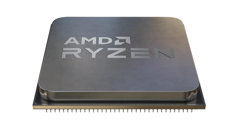 AMD Ryzen 5 5600 Procesador 3.5GHz Box