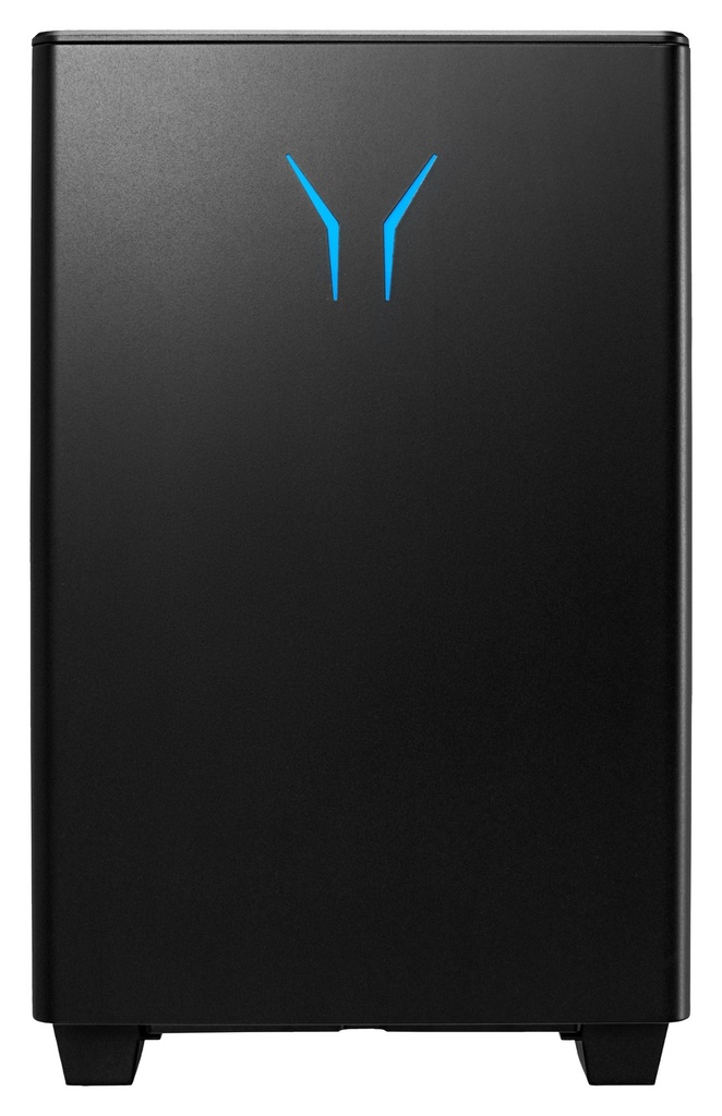 Medion Erazer Bandit P20 Ordenador Intel Core i5-14400 - 16GB / 1TB SSD - RTX 4060 - Windows 11 - Bluetooth, USB-A, C, HDMI, RJ-45, DisplayPort, Audio - Color Negro