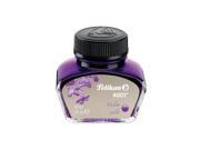 Pelikan Tinta 4001 No.78 - Frasco 30 ml - Asegura el Perfecto Funcionamiento de la Estilografica - Color Violeta