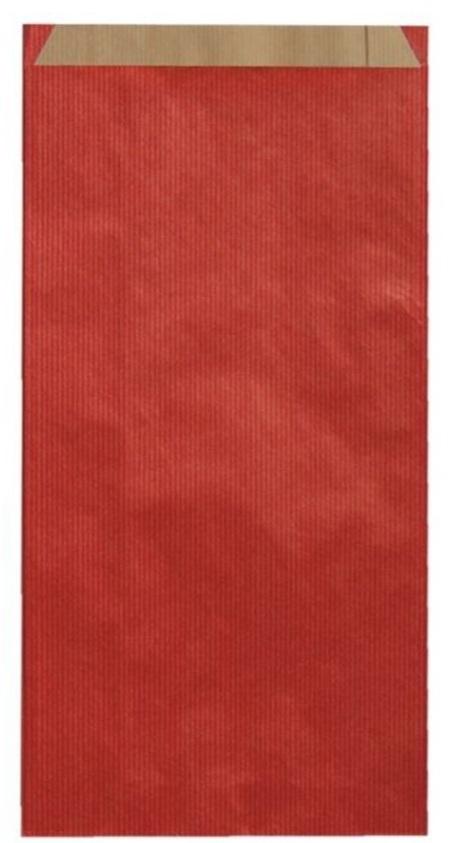 Apli Pack de 250 Sobres Kraft - Tamaño 24x43x7mm - Papel Kraft 50g/m² - Reutilizables y Reciclables - Color Azul