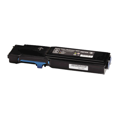 Xerox Phaser 6600/WorkCentre 6605 Cyan Cartucho de Toner Original - 106R02229