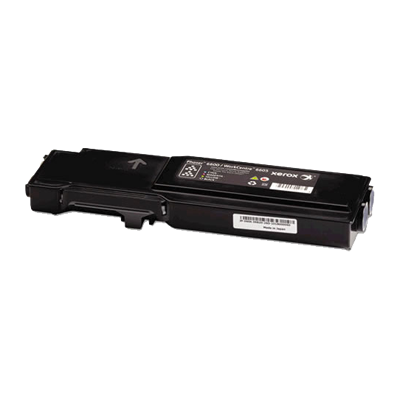 Xerox Phaser 6600/WorkCentre 6605 Negro Cartucho de Toner Original - 106R02232