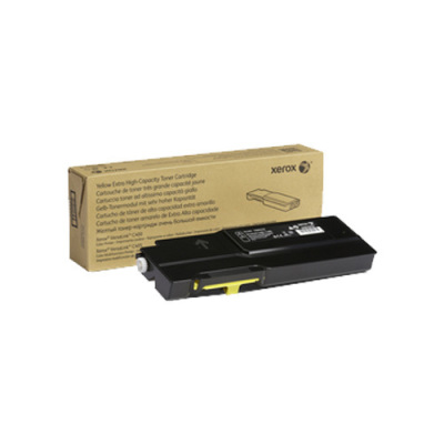 Xerox VersaLink C400/C405 Amarillo Cartucho de Toner Original - 106R03517