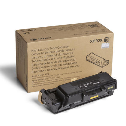 Xerox Phaser 3330VDNI/WorkCentre 3335VDNI/3345VDNI Negro Cartucho de Toner Original - 106R03622
