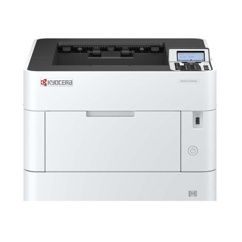Kyocera PA5500x Impresora Laser Monocromo Duplex 55ppm