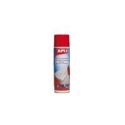 Apli Spray Aire Comprimido Fuerte 500ml