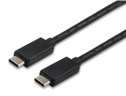 Equip Cable USB-C Macho a USB-C Macho 2.0 1m