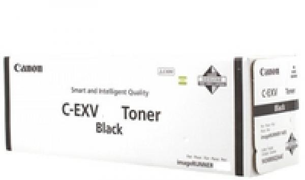 Canon CEXV54 Negro Cartucho de Toner Original - 1394C002