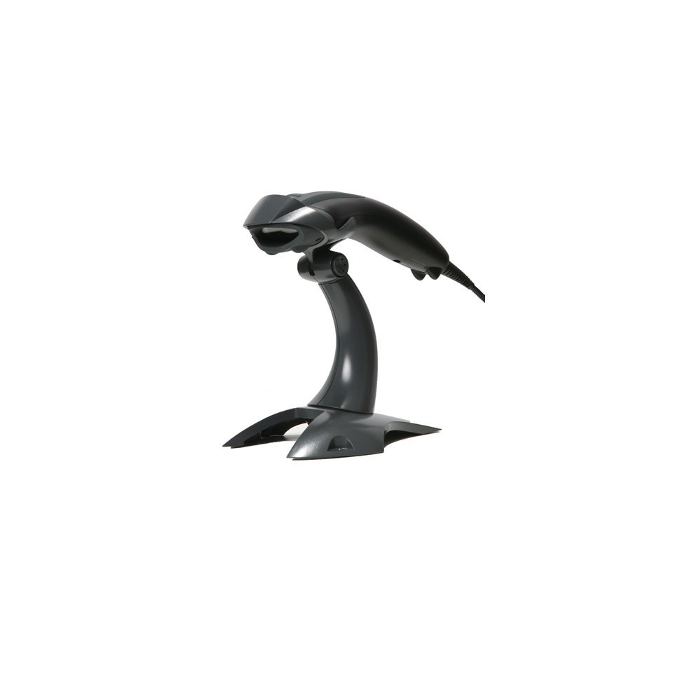 Honeywell Voyager 1400g Lector de Codigos de Barras 1D/2D - Incluida Base de Apoyo