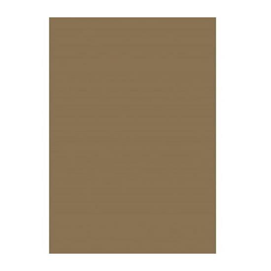 Apli Cartulina Avellana 50 x 65mm 170g 25 Hojas