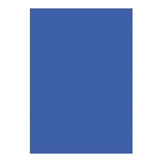 Apli Cartulina Azul Medio 50 x 65mm 170g 25 Hojas
