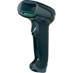 Honeywell Xenon Performance 1950g Lector de Codigos de Barras 1D/2D, HD, Multi-IF, Kit USB - Color Negro